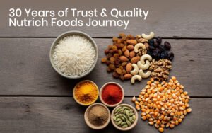 30 Years of Trust, Quality & Growth