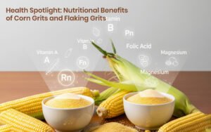 Nutritional Benefits