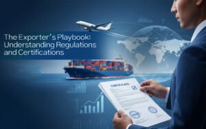 Regulations and Certifications